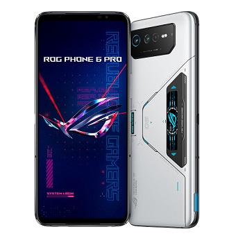 ROG Phone 6 Pro (AI2201)